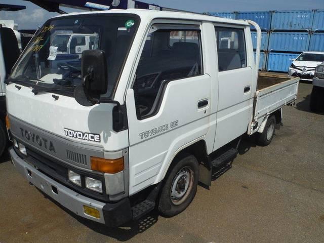 Toyota TOYOACE