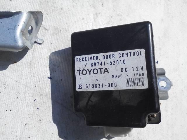 Блоков toyota. Тойота ББ блок управления. Блок управления Toyota BB. Door Control Toyota BB. 89741-97201.