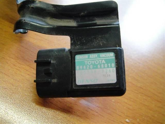 sensor assy vacuum toyota